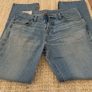 Men’s jeans 32X32